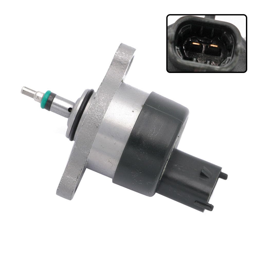 ya 4 8.14 Fuel Rail Pressure Relief Regulator Control Valve for Hyundai for Kia 1.5L 2.0 01-10