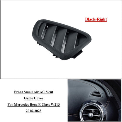ya 6 8.14 Front Right Small Air AC Vent Grille Cover Fit for Benz E Class W213 2016-2023 B