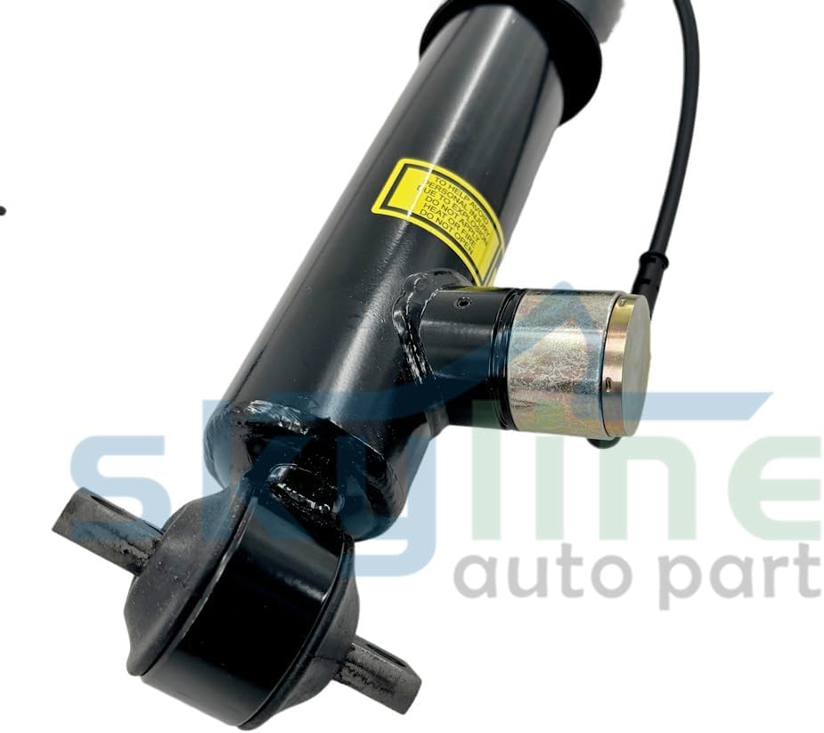 ya 12 10.8 baidi Pair Front Shock Absorbers Struts w/Adaptive Fit for Chevrolet for Corvette C5 97-2002
