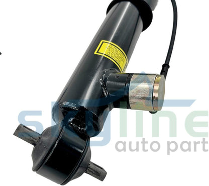 ya 12 10.8 baidi Pair Front Shock Absorbers Struts w/Adaptive Fit for Chevrolet for Corvette C5 97-2002