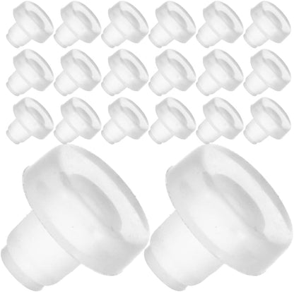 ya 26 10.21 baidi 50Pcs Furniture Foot Protection Pads Chair Feet Table Pads for Leg Bumper-2