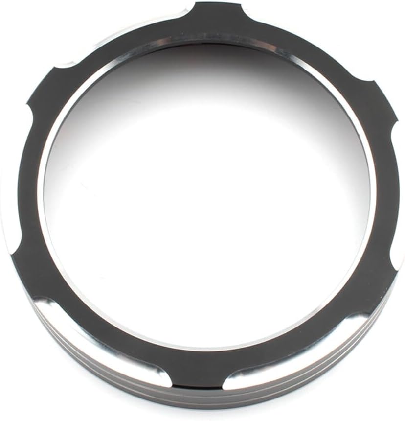 ya 6 8.14 Oil Dipstick Tank Cap Plug for Harley-Davidson FXDR 114 Softail Breakout Black A