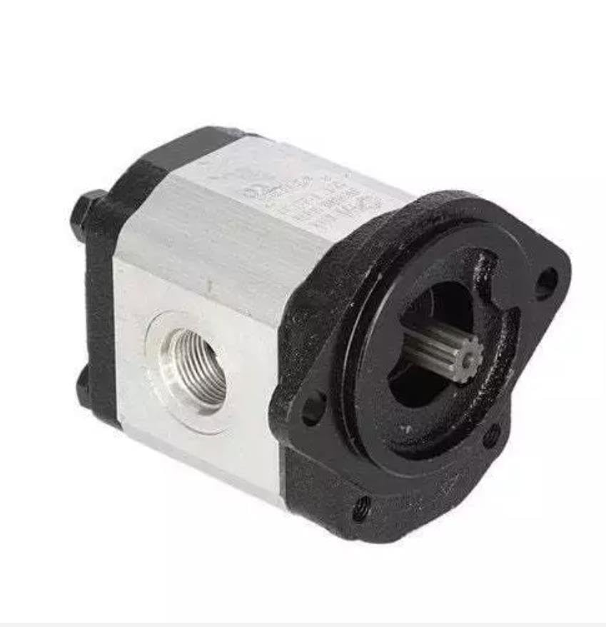 ya 16 10.20 baidi Hydraulic Pump HYP-B-6672513-P is Suitable for Skid Steer loaders 751, 753, 763, and 6672513-.