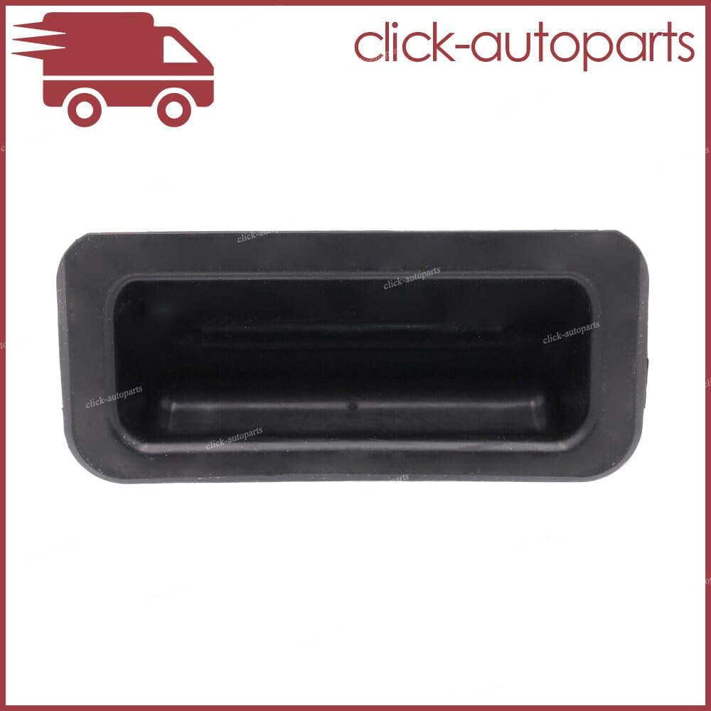 ya 7 8.24 baidi Rear Outside Trunk Lid Lock Release Handle for Kia Forte 2010-2013 81260-1M500