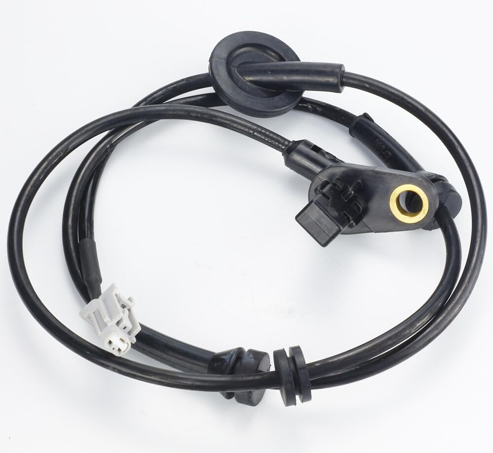 ya 2 8.15 57455SWA013 ABS Wheel Speed Sensor Front LH and Right Hand for Honda CR-V 07-11