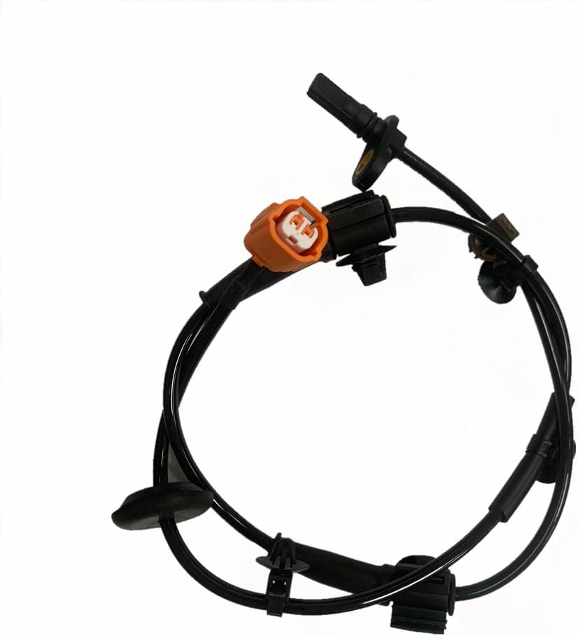 ya 4 8.8 ABS Wheel Speed Sensor 57455-SEL-T02 Suitable for Honda City GE4 2005-2008
