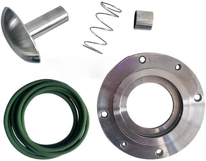 ya 16 10.20 baidi Check Valve Kit 2906-0390-00 2906039000 for Atlas Copco Air Compressor