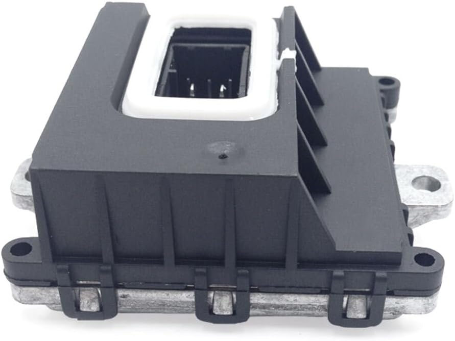 ya 10 9.16 zhengce 63127189312 Headlight Adaptive Drive Control Unit for BMW E46 E90 E60 E65 E