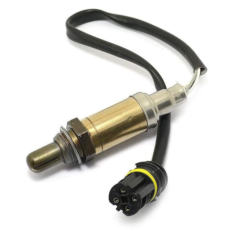 ya 4 8.8 234-4672 1781433050 Oxygen Sensor (Compatible with for BMW X3 X5 Z3 325Ci 328Ci 525i 530i