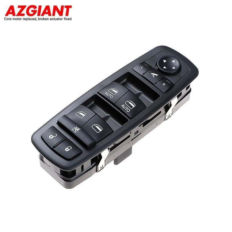 ya 3 8.24 baidi Front Left Driver Side Window Switch for 2012-2015 for Chrysler Town & Country