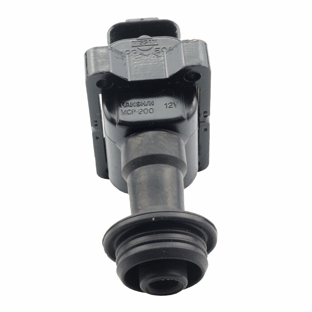 ya 3 8.24 baidi OE 22433-59S12 22433-59S11 MCP-200 for 87-89 for Nissan Pulsar NX 1.8 Ignition Coil