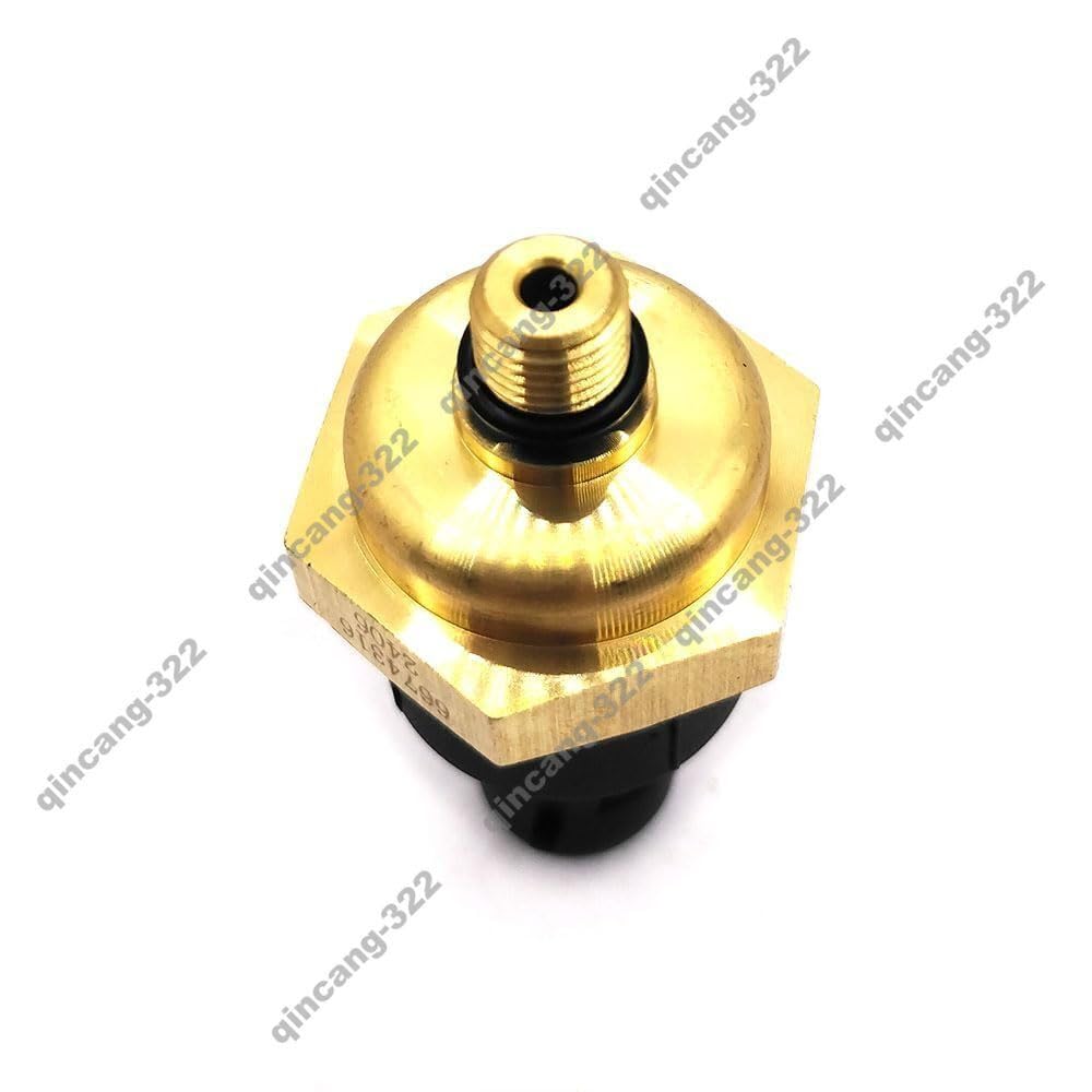 ya 6 8.24 baidi Oil Pressure Switch 6674316 for Bobcat 963 A220 A770 S100 S850 T110 T250 E35I