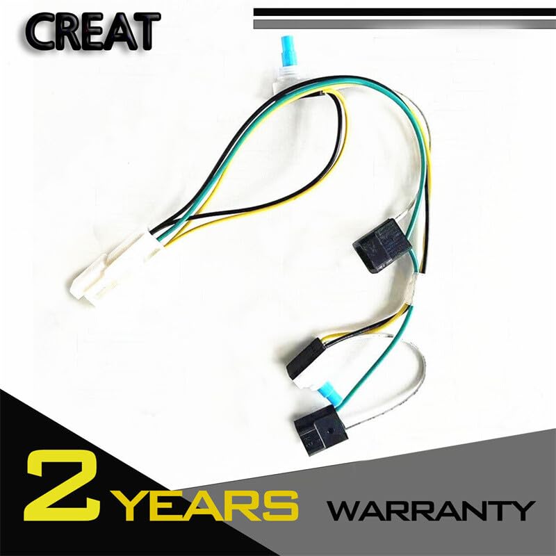 ya 6 8.24 baidi Roof Map Light Console Wiring Harness for Dodge for Ram 2500 3500 1500 99-02 5013609AA