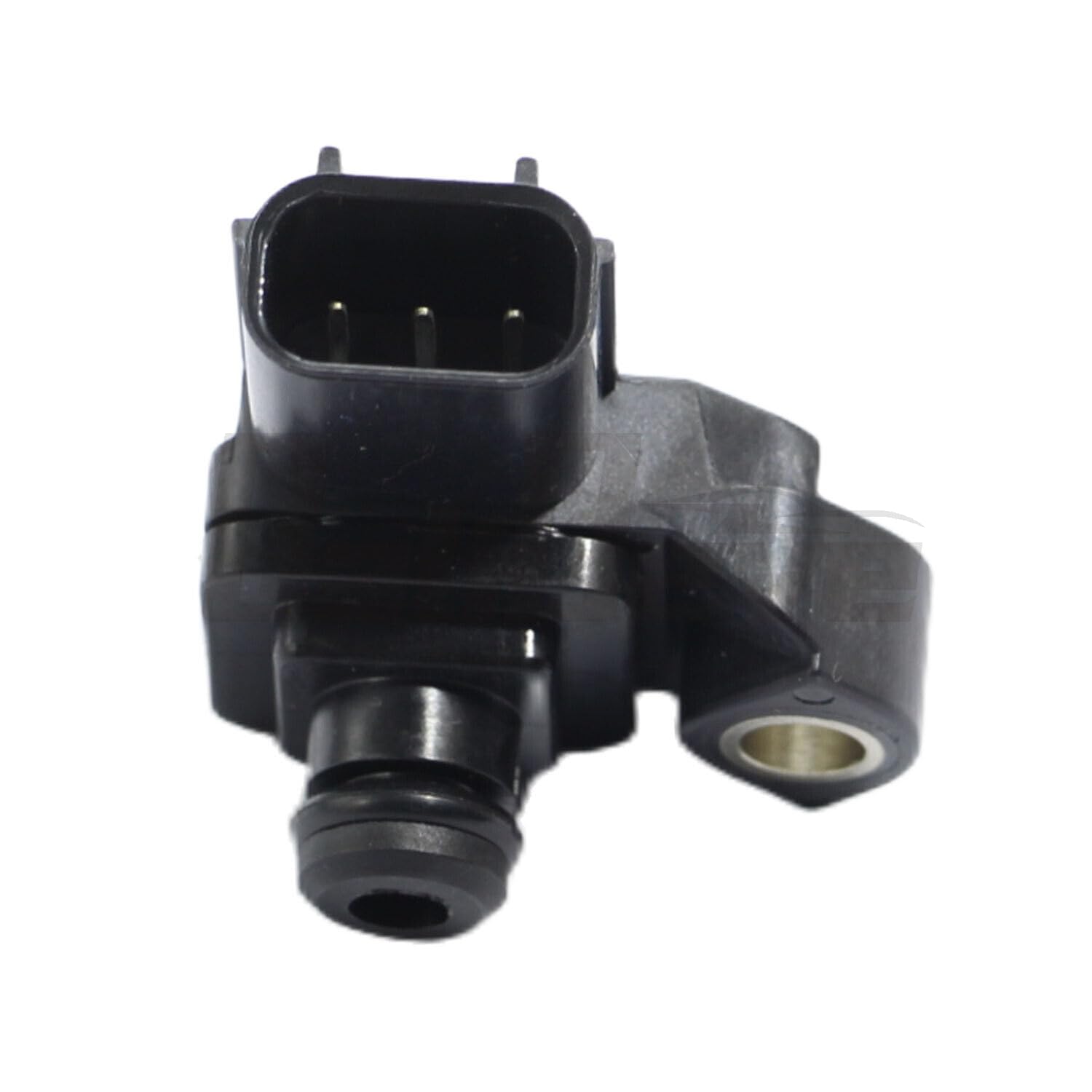 ya 7 8.24 baidi 079800-7590 MAP for Man IFOLD Absorbent Pressure Sensor FIT for Honda Civic 08-17