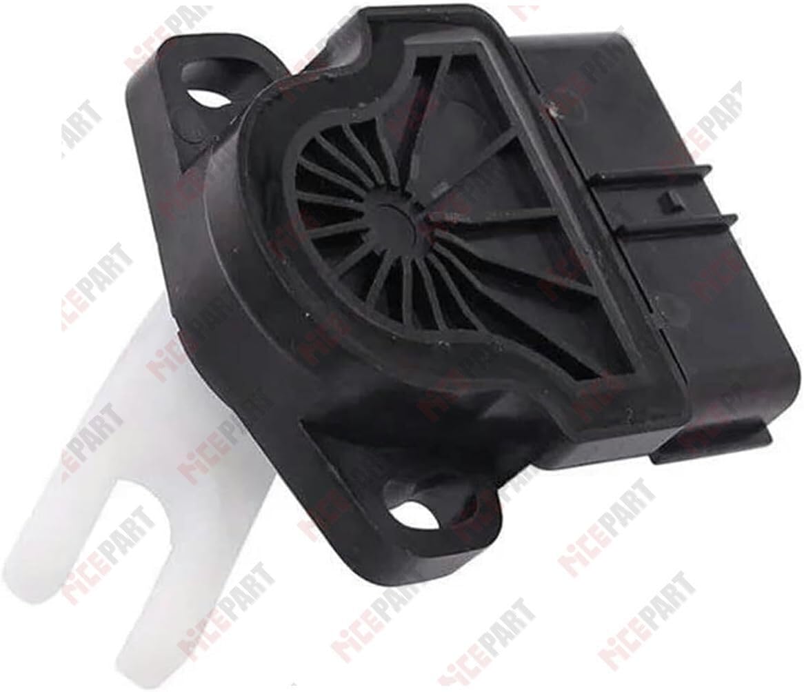 ya 6 8.24 baidi Accelerator Pedal Position Sensor MR578790 Compatible with for Mitsubishi Galant 99-04