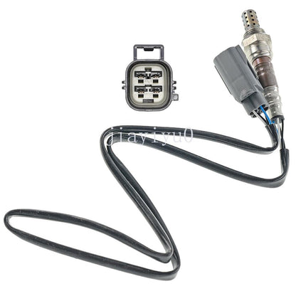 ya 4 8.14 4pcs Oxygen O2 Sensor 1&2 for 2007-2014 for Volvo XC90 L6 3.2L Upstream+Downstream