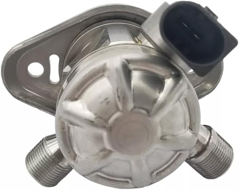 ya 5 8.10 High pressure fuel pump for Mercedes-Benz C118 GLA200 4-Matic 2820700001