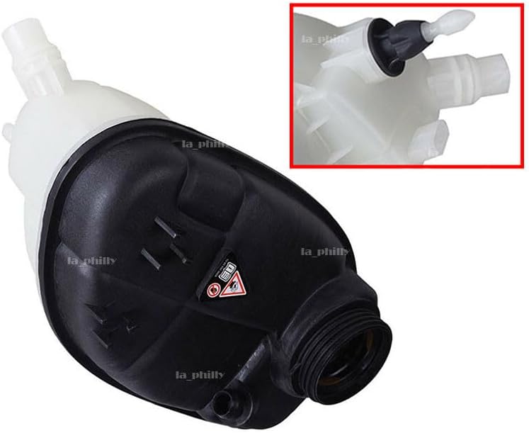 ya 10 9.16 baidi Engine Coolant Expansion Tank Reservoir 2465000049 for Mercedes CLA250 GLA250
