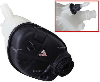 ya 10 9.16 baidi Engine Coolant Expansion Tank Reservoir 2465000049 for Mercedes CLA250 GLA250