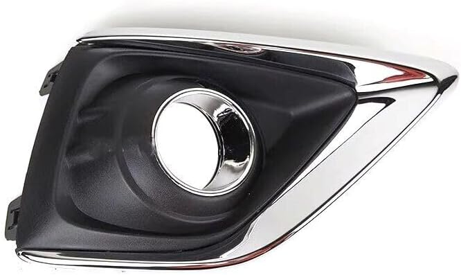 ya 2 8.15 1 double front bumper fog light f for Ram e cover for Buick Envision 2019 2020