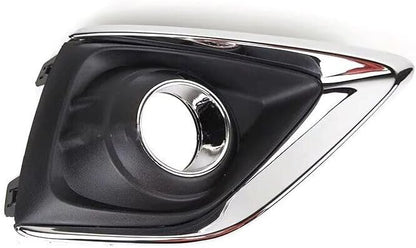 ya 2 8.15 1 double front bumper fog light f for Ram e cover for Buick Envision 2019 2020