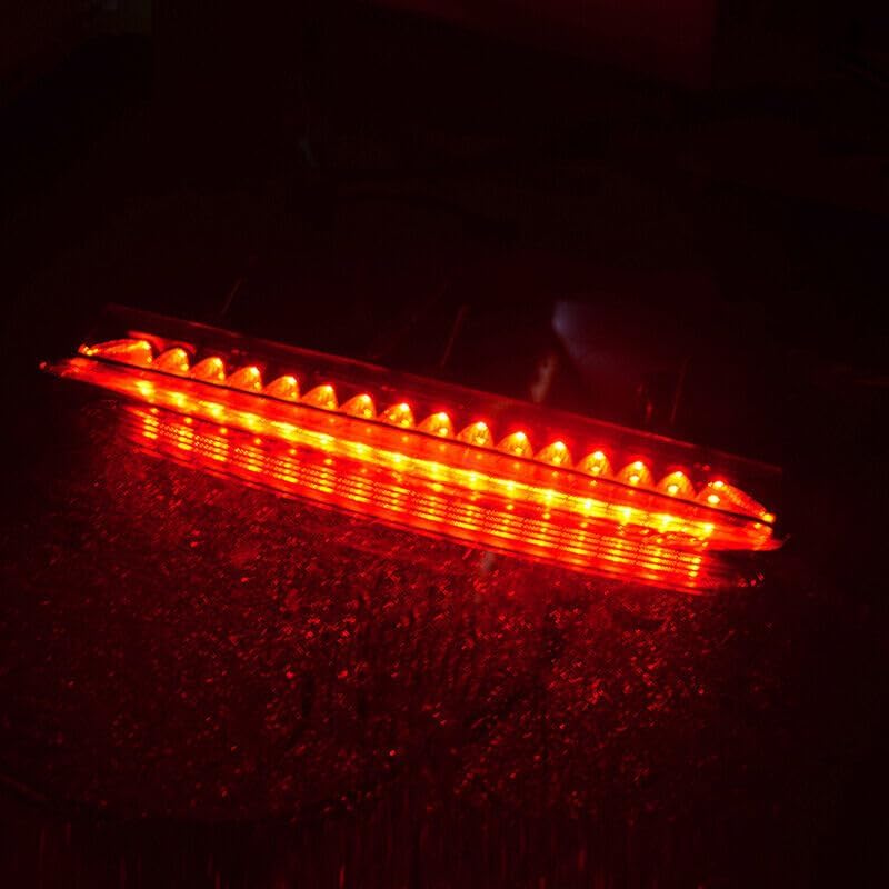 ya 10 9.16 zhengce High Level Rear 3rd Third Brake Stop Light for BMW 3 Series E93 Cabrio 2007