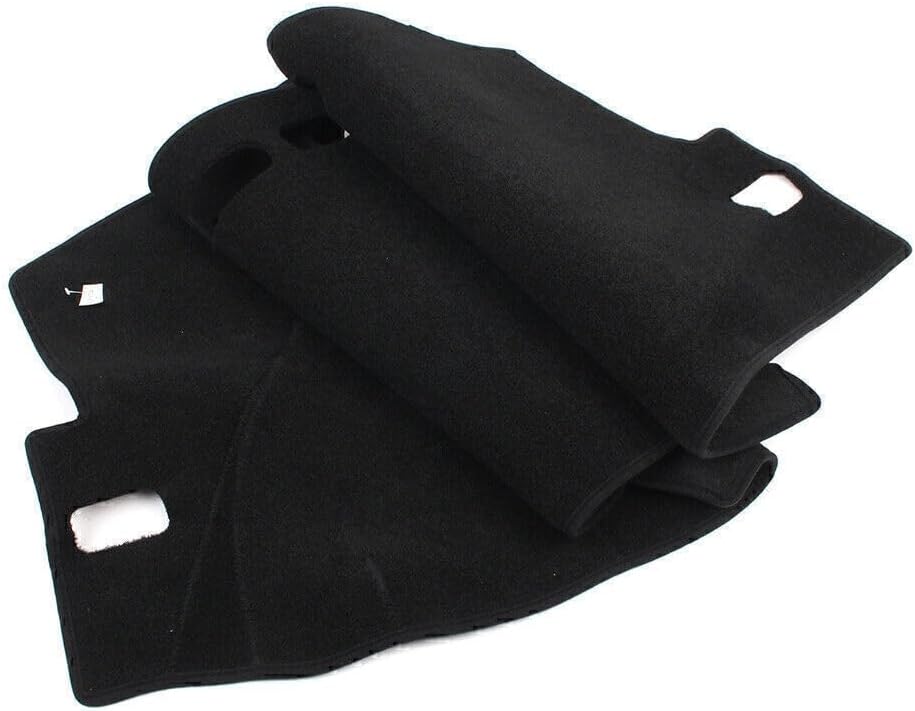 ya 4 8.14 Dash Mat Dashboard Cover Dashmat for Toyota for Corolla E140/E150 10th 2009-13 LHD