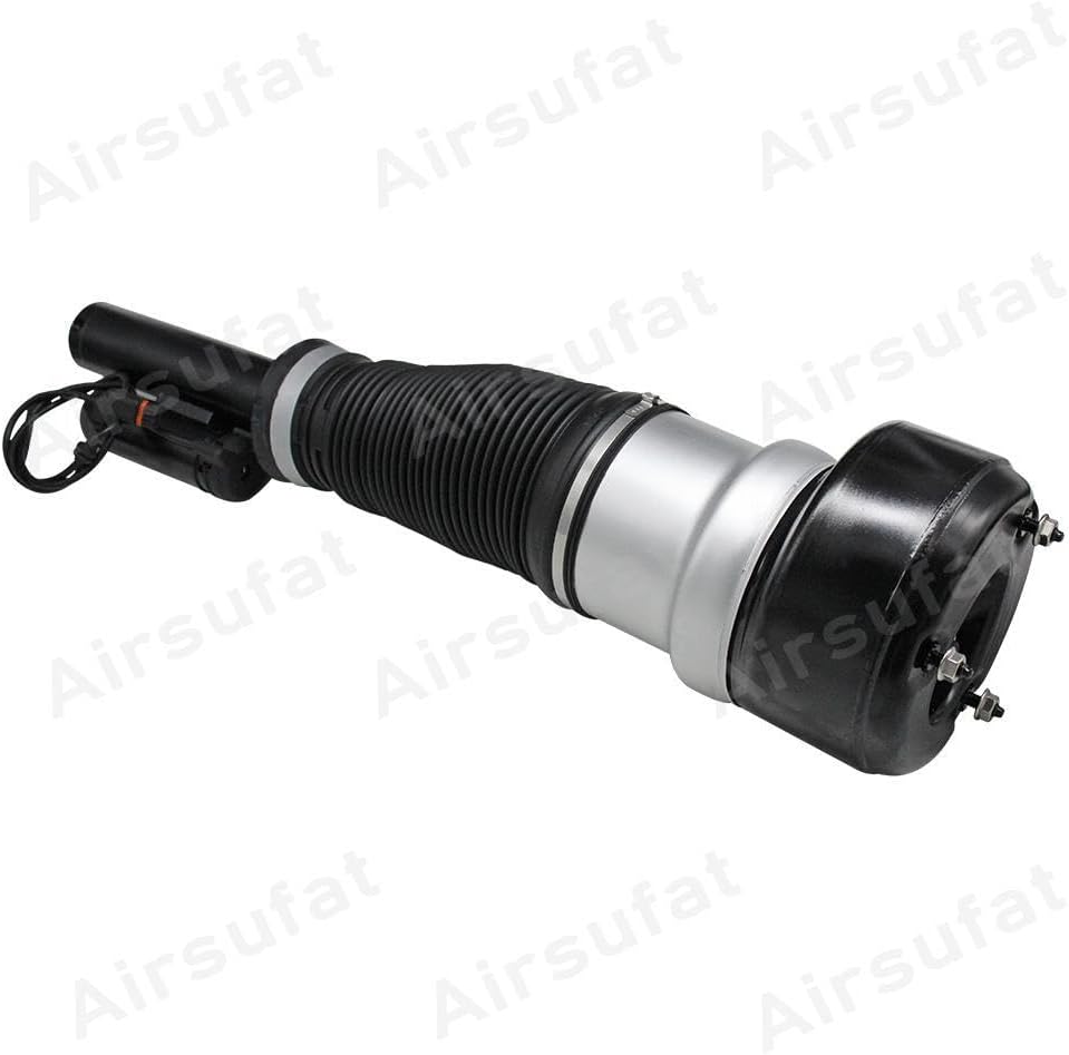 ya 10 9.16 baidi 1PC FRONT AIR RIDE SUSPENSION SHOCK STRUT FOR for Mercedes W221 S350 S400 S550 S600