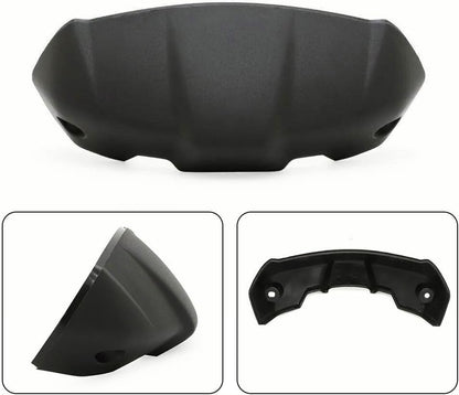 ya 13 9.15 baidi Gauge Fairing Instrument Cover Easy Installation Motorcycel Accessories