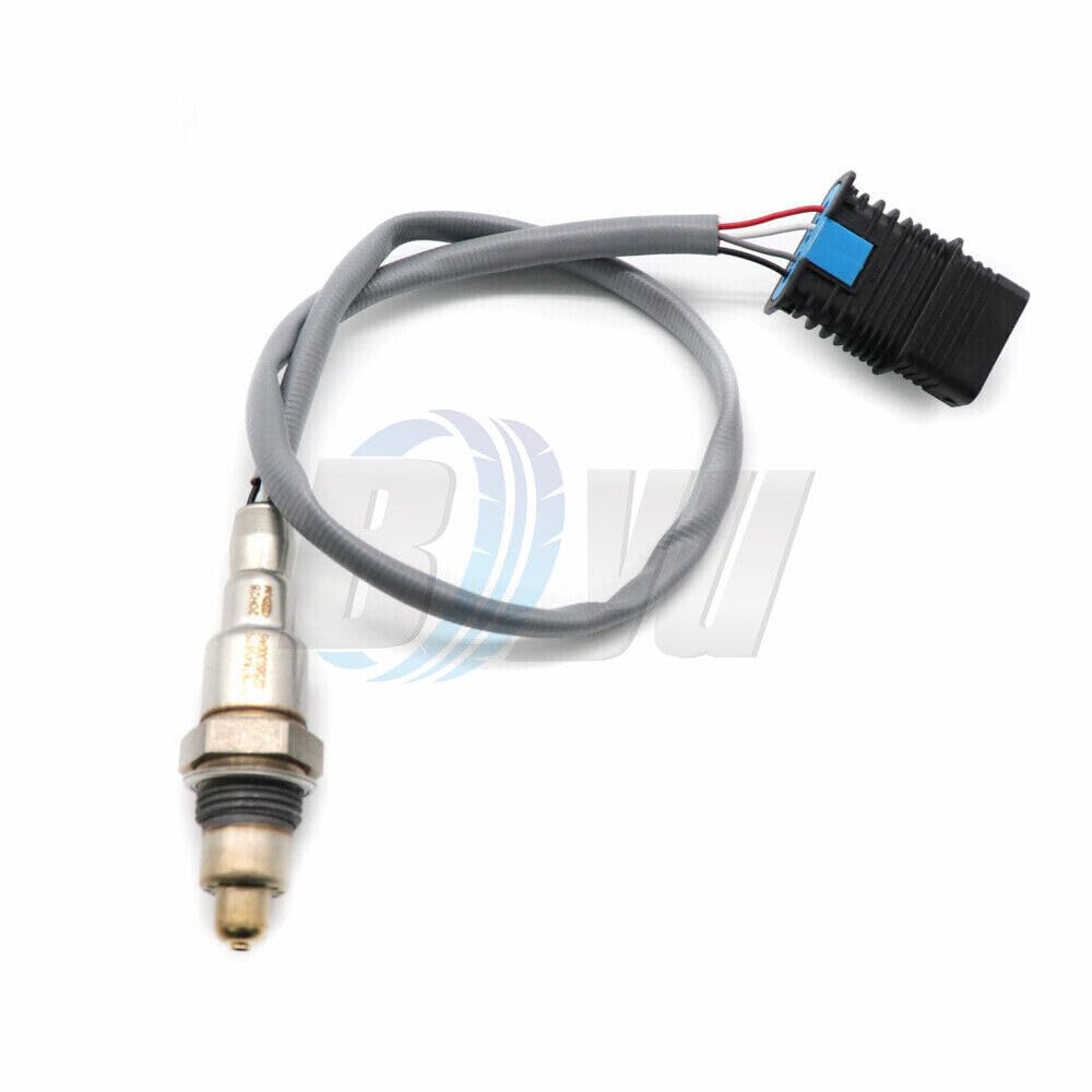 ya 5 8.24 baidi 11787645875 Suitable for BMW F30 F31 F34 335i F35 335Li Oxygen Sensor 
