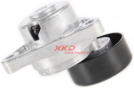 ya 4 8.8.2 1.6L Belt Tensioner Fit for Chevrolet Aveo for Pontiac Wave for Suzuki Swift+ 96349976
