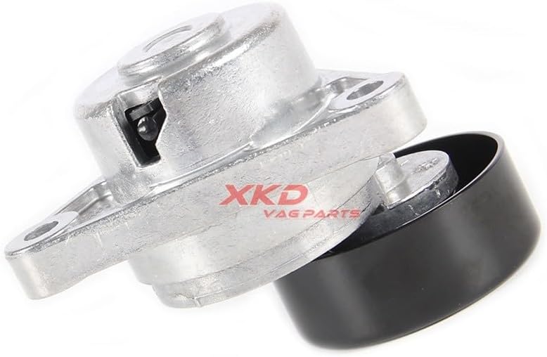 ya 5 8.24 baidi 1.6L Belt Tensioner Fit for Chevrolet Aveo for Pontiac Wave for Suzuki Swift+ 96349976