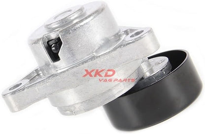 ya 5 8.24 baidi 1.6L Belt Tensioner Fit for Chevrolet Aveo for Pontiac Wave for Suzuki Swift+ 96349976