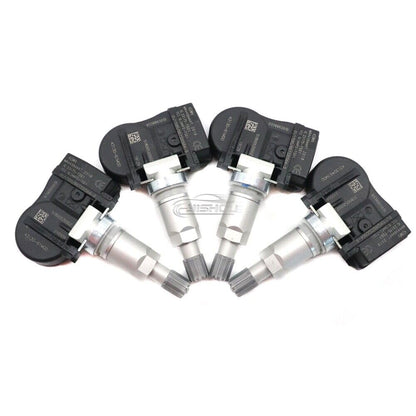 ya 3 8.24 baidi 4-Piece tire Pressure Monitoring Sensor 43130-61M00 Suitable for Suzuki Swift Vitara