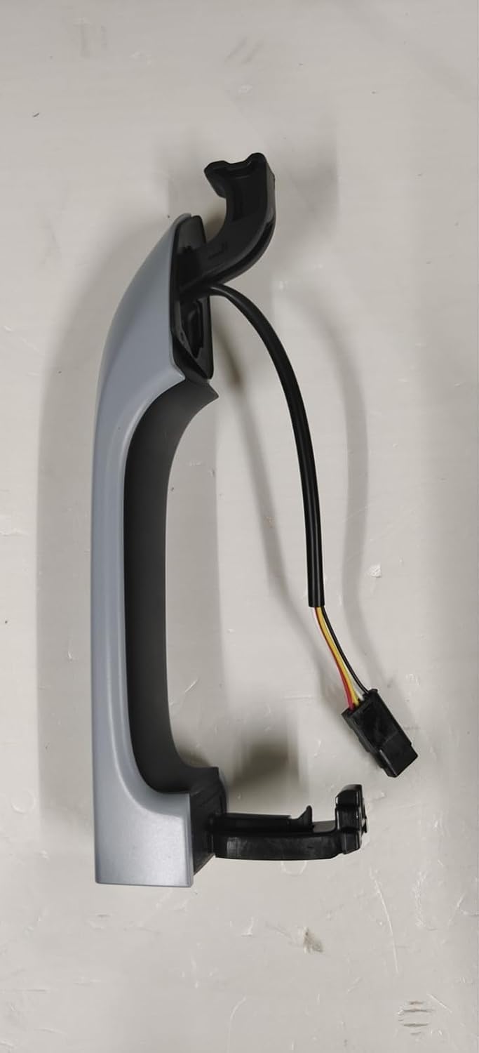 ya 10 9.16 baidi External Door Panel 26254614