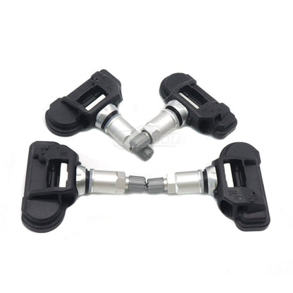 ya 4 8.8 13598775 tire Pressure sensors 4 Pieces Suitable for General for Chevrolet Solod for GMC 433Mhz