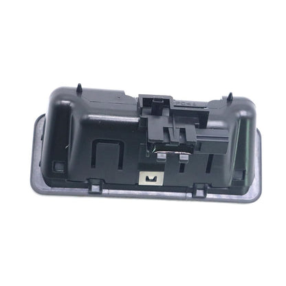 ya 14 9.20 zhengce 1pcs for BMW X1 X5 X6 Trunk lid Lock Release Button Handle Switch 512471181-1