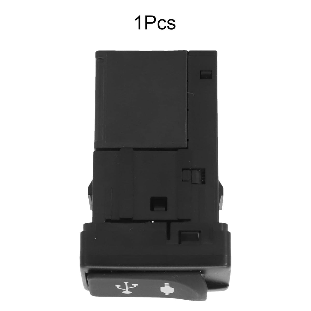 ya 23 10.7 baidi for for Toyota Models from Year 2014 USB AUX Adaptation Easy Installation Process