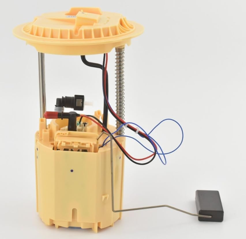 ya 4 8.8.2 1644702094 Fuel Pump Assembly For 06-12 for Mercedes-Benz GL320 GL350 ML320 ML420