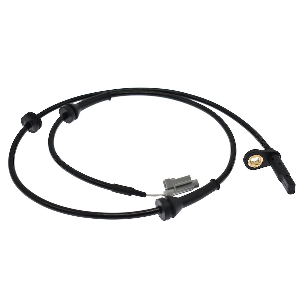 ya 9 10.24 2X ABS Wheel Speed Sensor Front Left Right for Nissan for Altima 13-18 47910-3TA1A