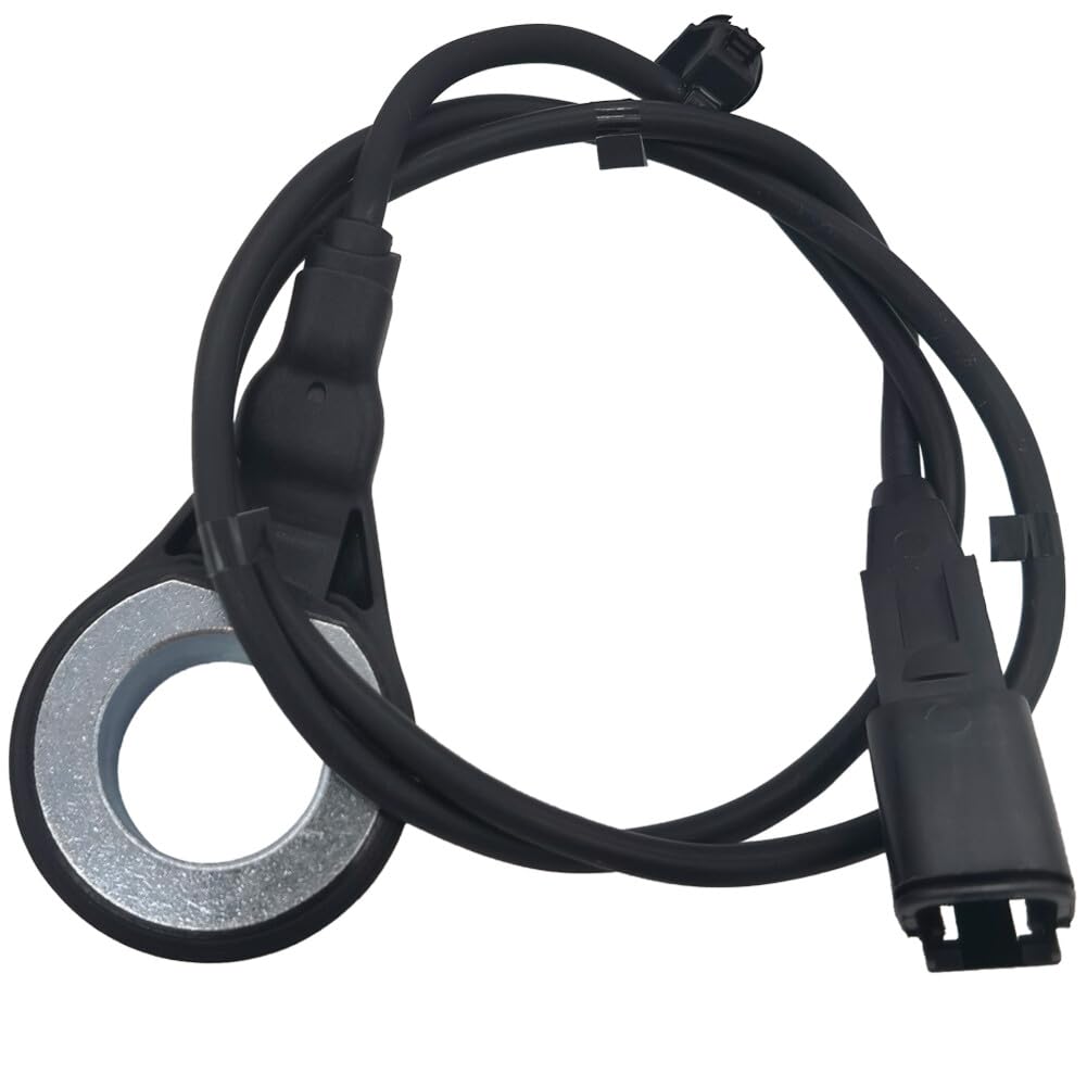 ya 4 8.8.2 ABS Wheel Speed Sensor Rear for Harley Sportster 1200 Iron 883 Superlow 41100023