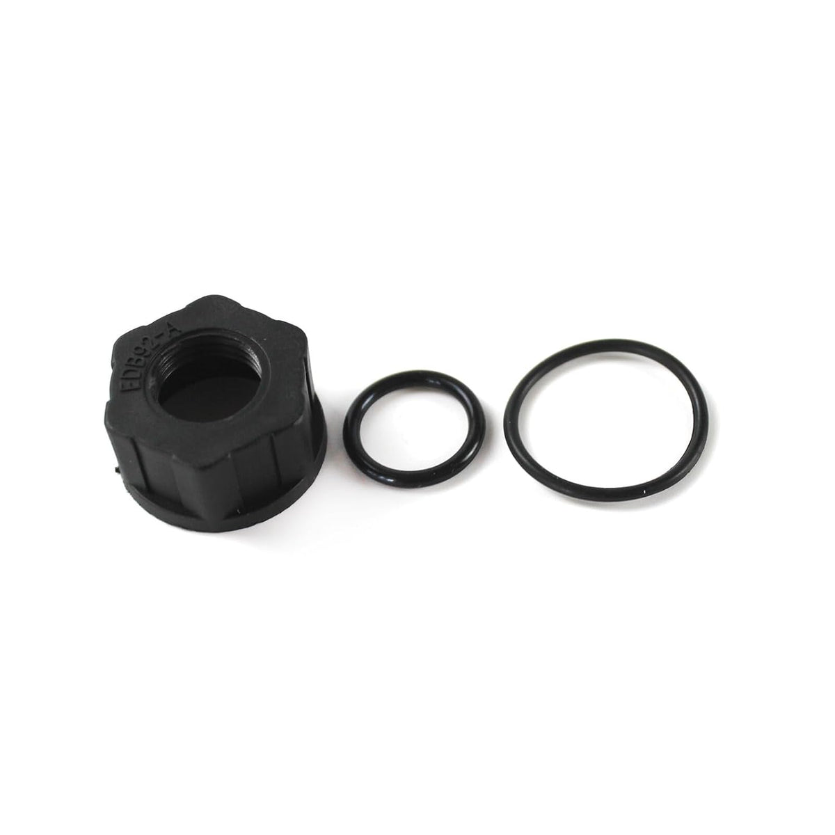 ya 16 10.20 baidi 24v Solenoid Coil 14527267 Fits for Volvo EC160B EC290B EC360B (D:20/21MM & H:59MM)