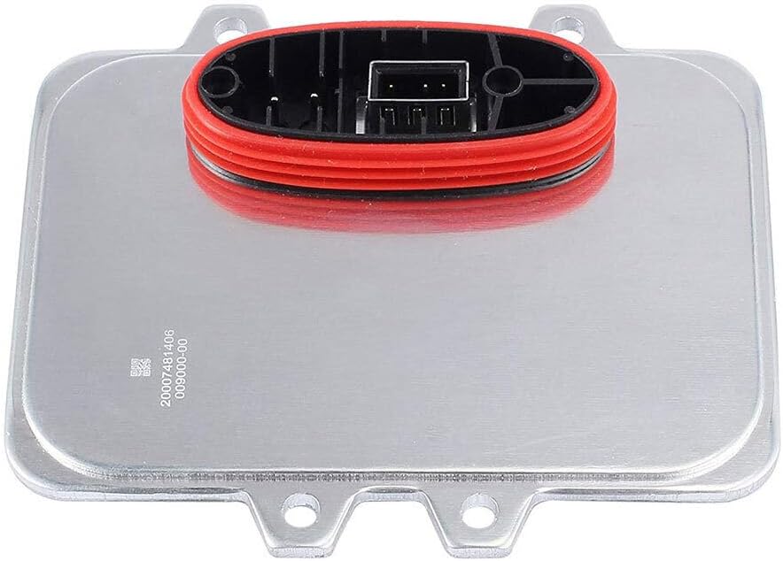 ya 14 9.20 zhengce 1 pc Xenon HID Headlamp Ballast Control Unit Module fits 2007-13 for Cadill-1