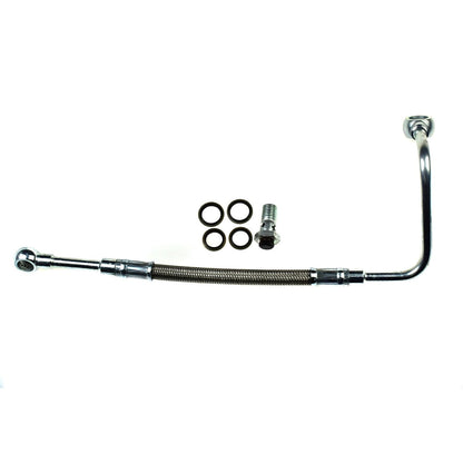 ya 2 8.15 Fuel Supply Pipe Filter to Pump with Sealing Bolt 3284708 Suitable for Dodge for Ram 2500 3500