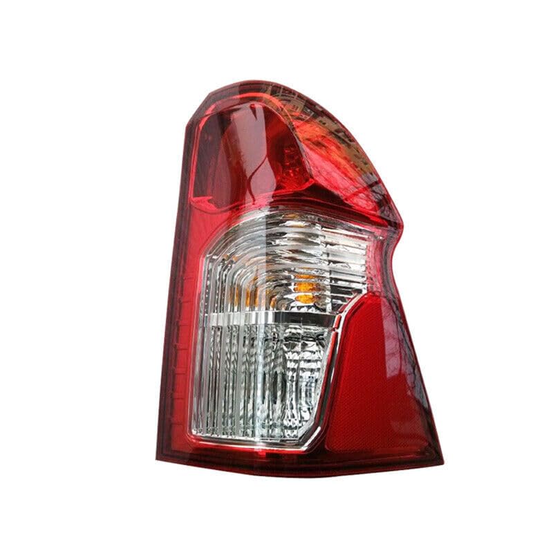ya 14 9.20 zhengce 1 piece Set SsangYong Actyon Sports 2012-2017 Left Rear taillight Brake STO-1