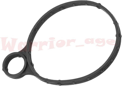 ya 28 10.13 zhengce Black Vacuum Pump Seal LR039593 for Land Rover LR2 for Range for Rover Evo