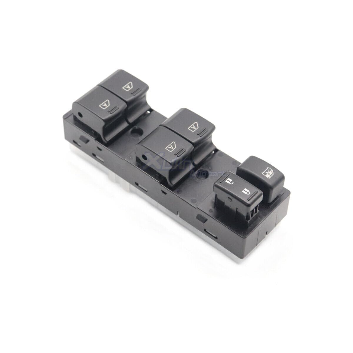 ya 4 8.14 for Infiniti G35 G37 2007-08 Q40 Front Side Master Window Switch 25401-JK42E 1P