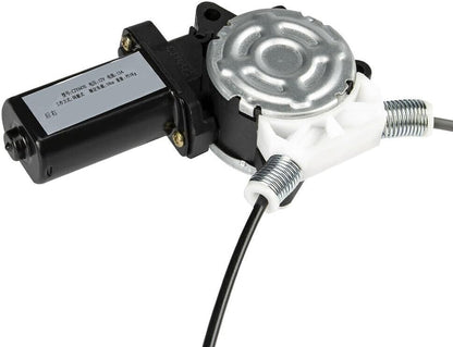 ya 12 10.8 baidi Suitable for Mitsubishi Montero 1992-2000 right rear window adjuster with motor.