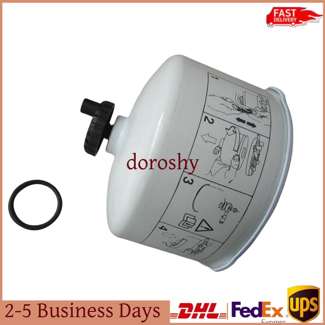 ya 4 8.24 baidi FUEL FILTER LION DIESEL for Land Rover RANGE SPORT LR3 LR4 09-13 LR009705
