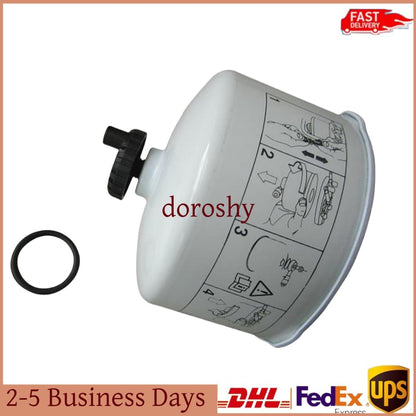 ya 4 8.24 baidi FUEL FILTER LION DIESEL for Land Rover RANGE SPORT LR3 LR4 09-13 LR009705